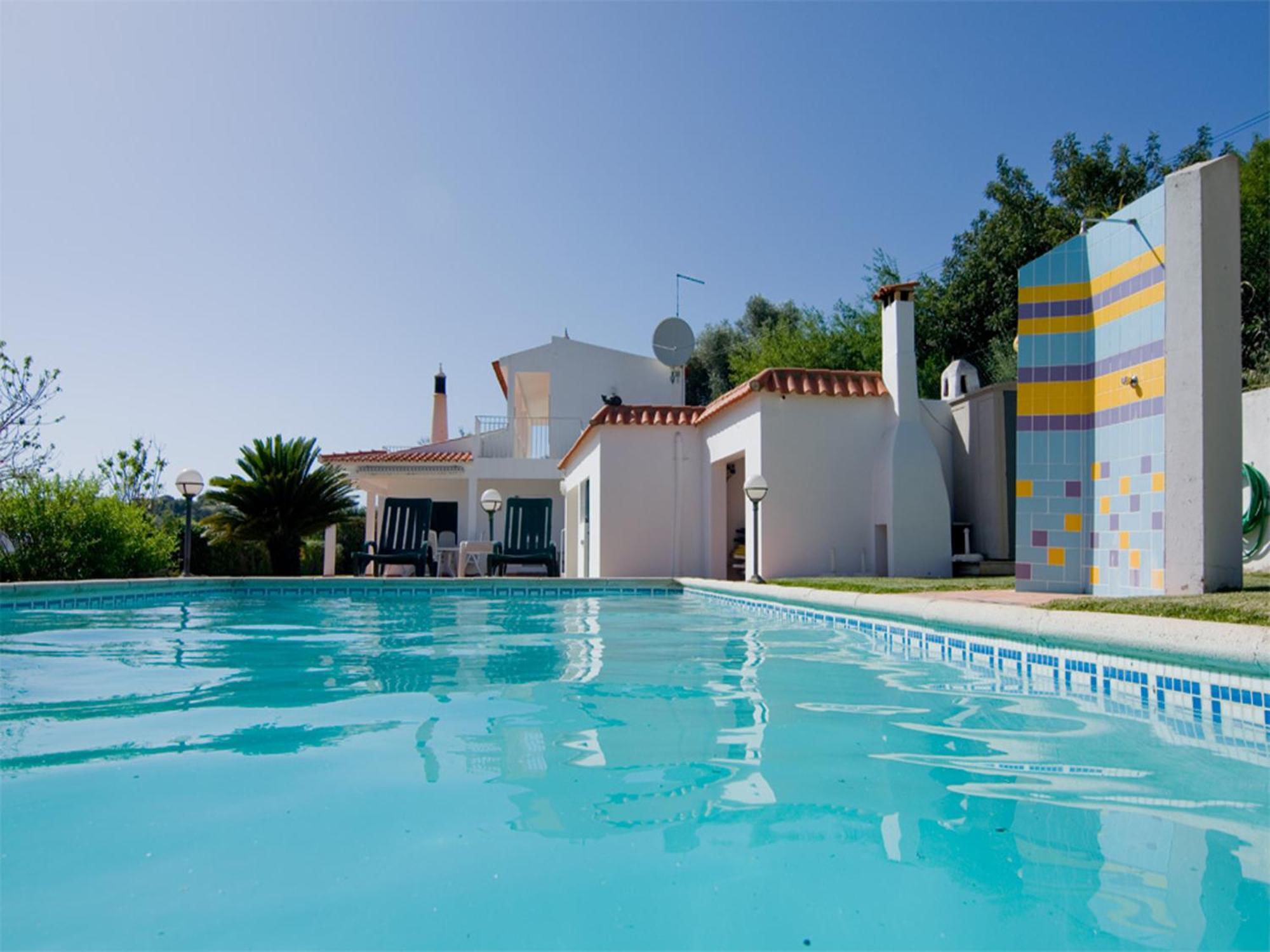 Villa Oliandra Vilamoura Exterior photo