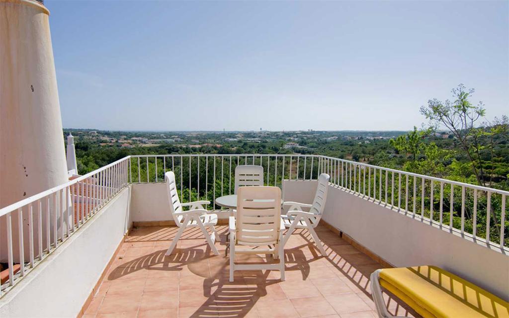 Villa Oliandra Vilamoura Exterior photo