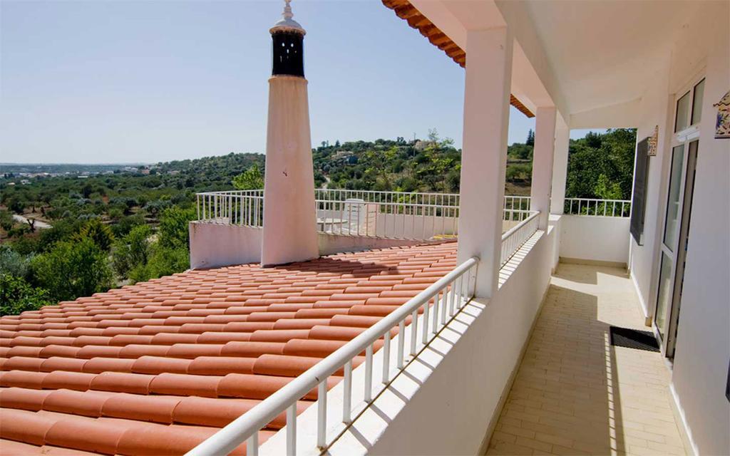 Villa Oliandra Vilamoura Exterior photo