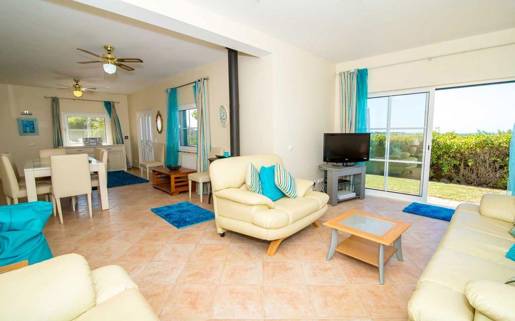 Villa Oliandra Vilamoura Exterior photo