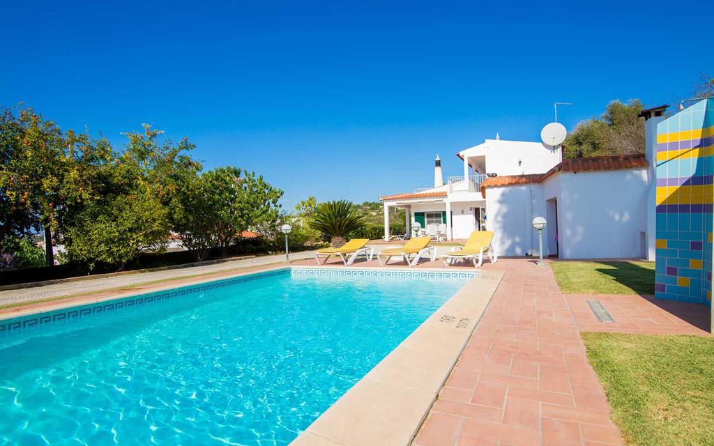 Villa Oliandra Vilamoura Exterior photo