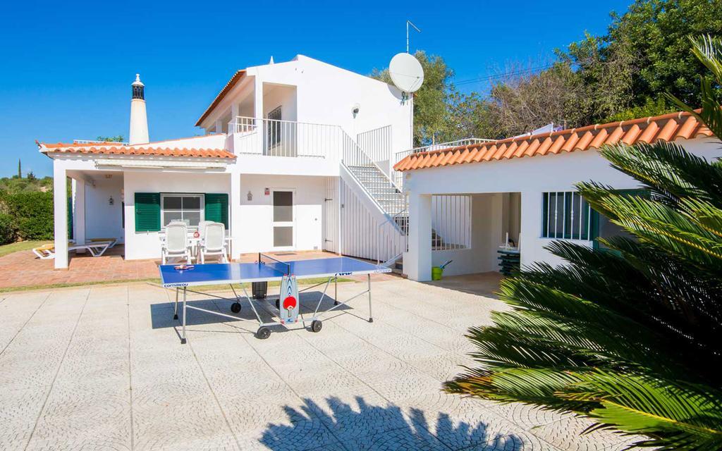 Villa Oliandra Vilamoura Exterior photo