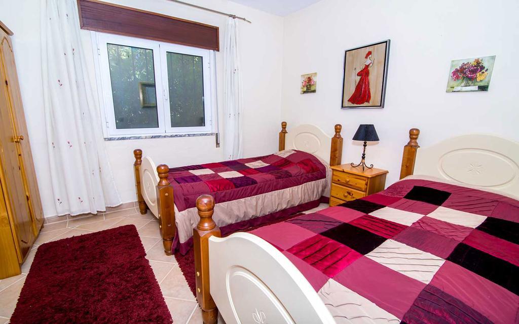 Villa Oliandra Vilamoura Exterior photo