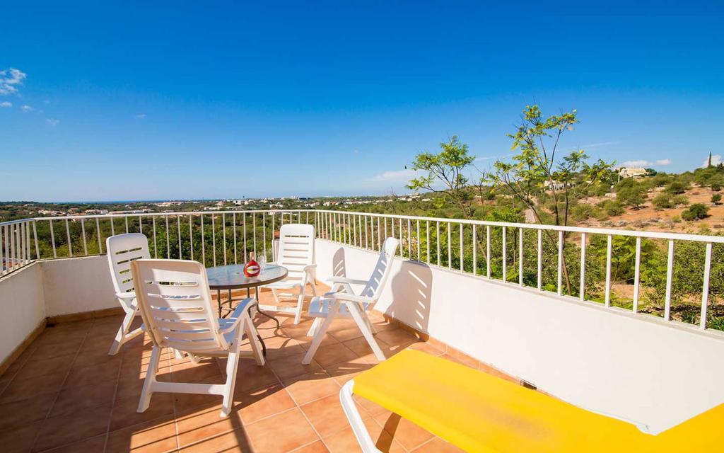 Villa Oliandra Vilamoura Exterior photo